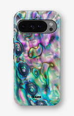 Google Pixel 10 Tough Case – Seashell - View 1
