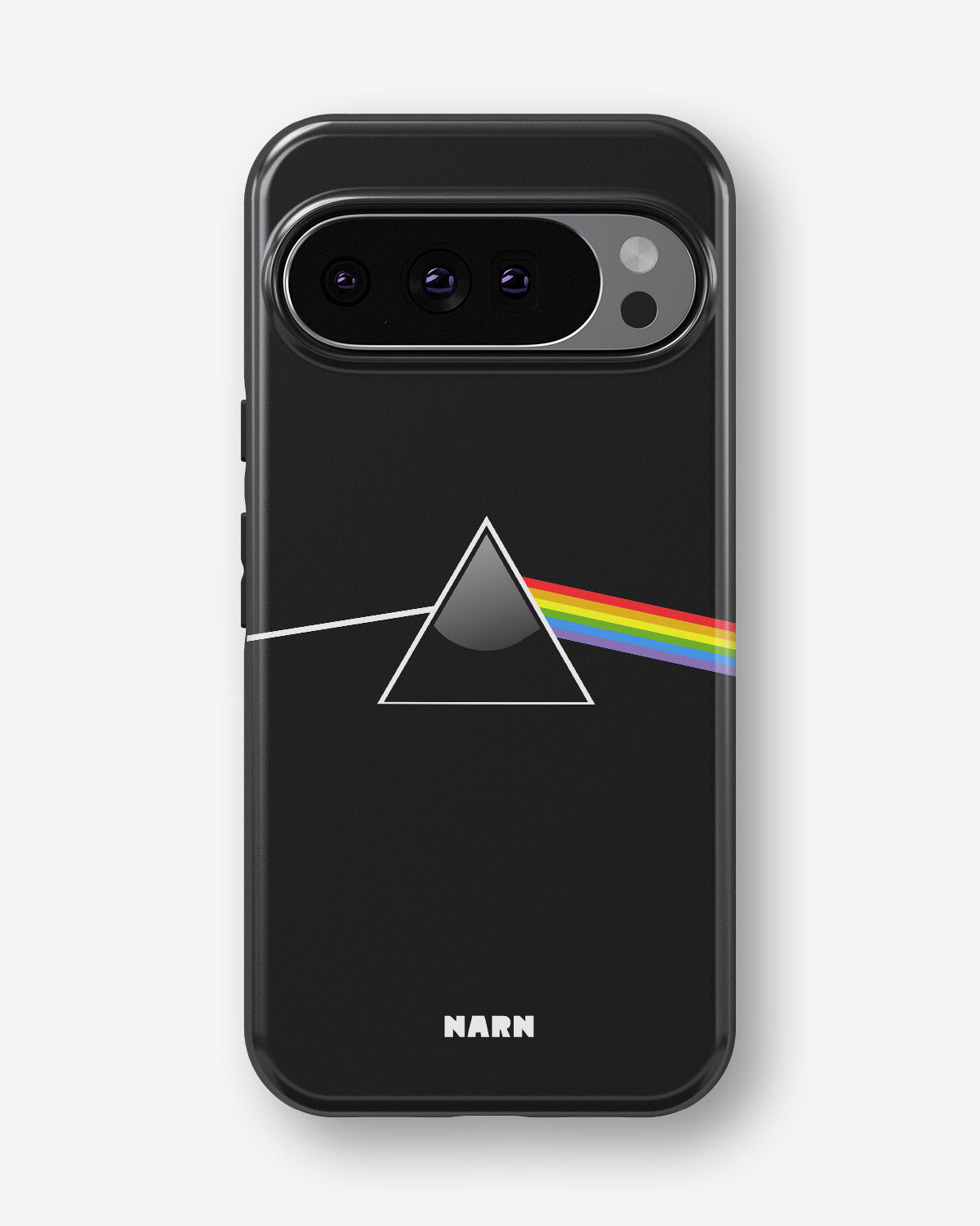 Google Pixel 10 Tough Case – Dark Side - View 1