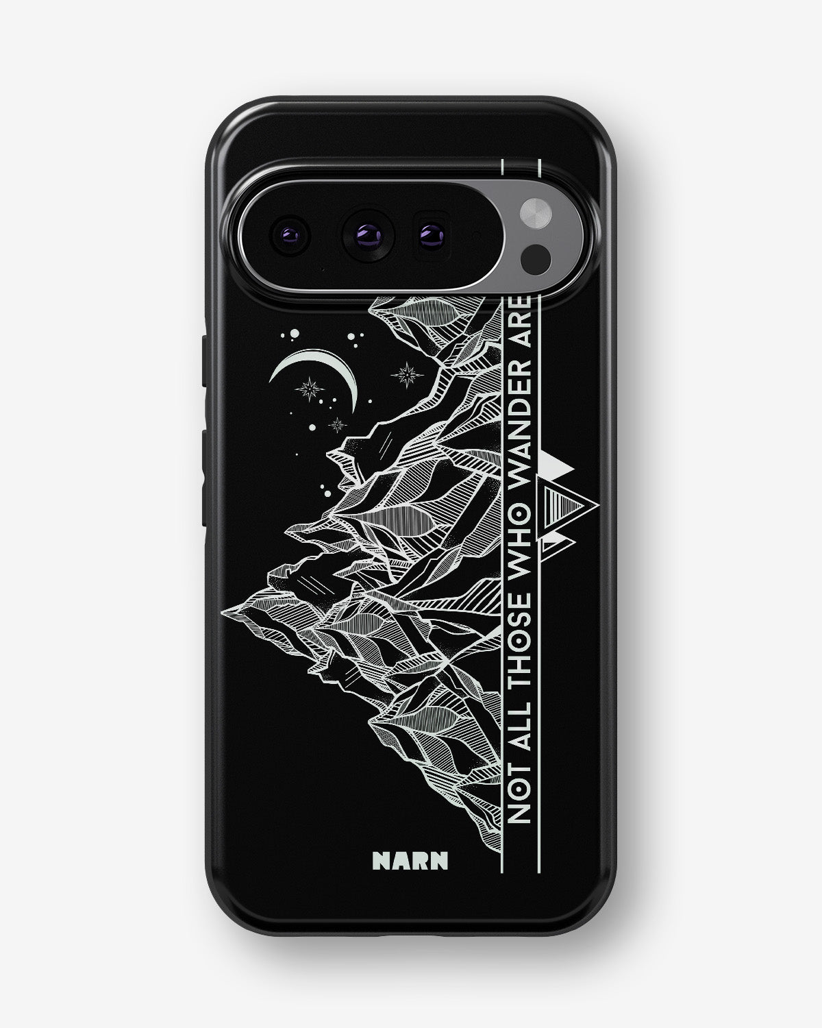 Google Pixel 10 Tough Case – Nomad - View 1