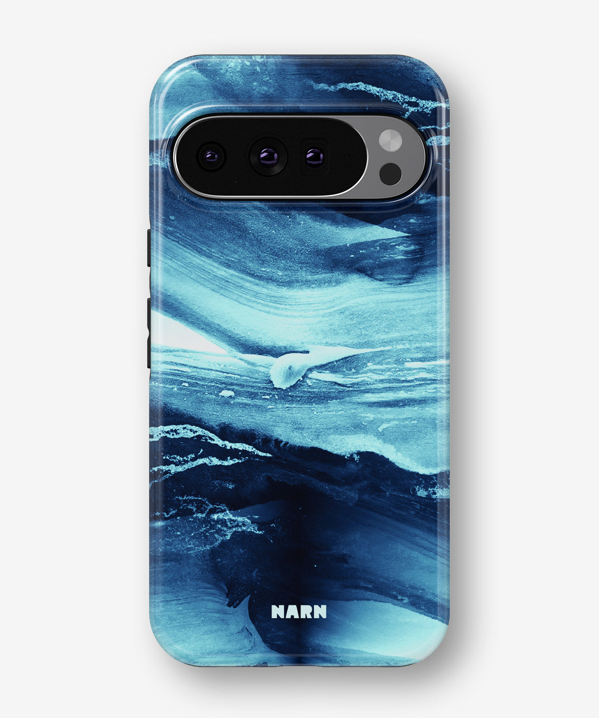 Google Pixel 10 Tough Case – Ocean Dream - View 1
