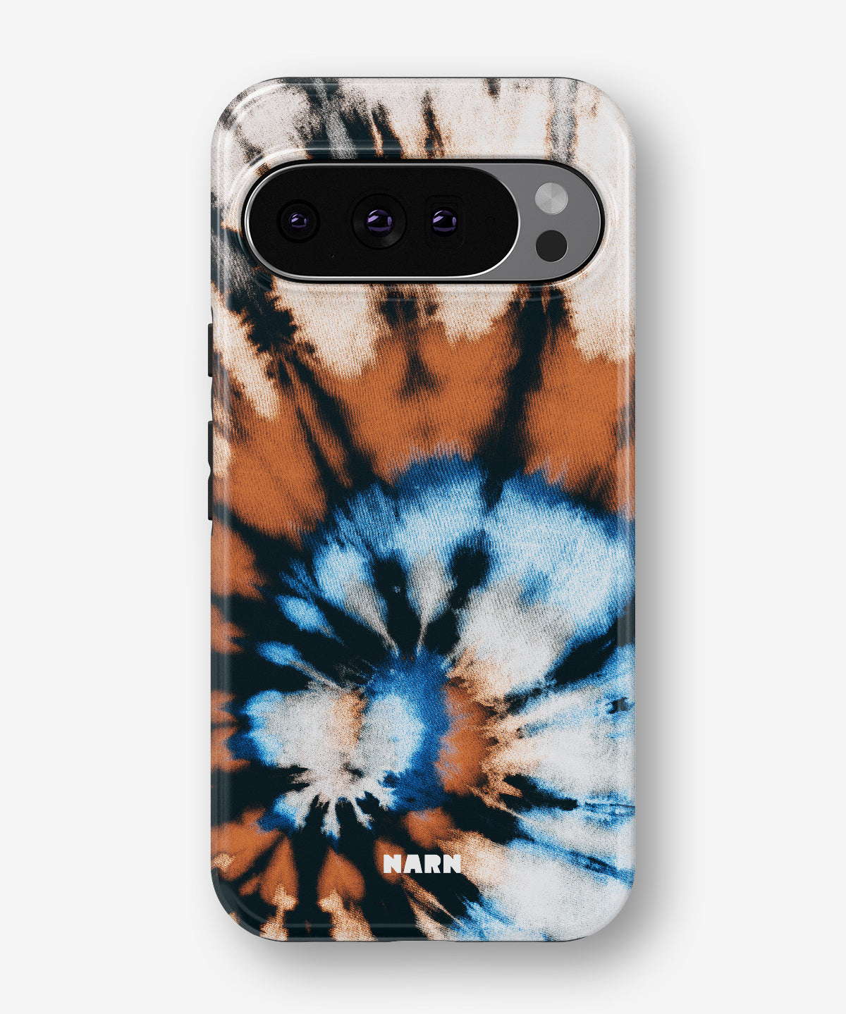 Google Pixel 10 Tough Case – Boho Dream - View 1
