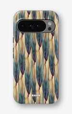 Google Pixel 10 Tough Case – Happy Place - View 1