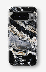 Google Pixel 10 Tough Case – Dark Swirl - View 1