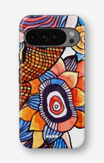 Google Pixel 10 Tough Case – Energize - View 1