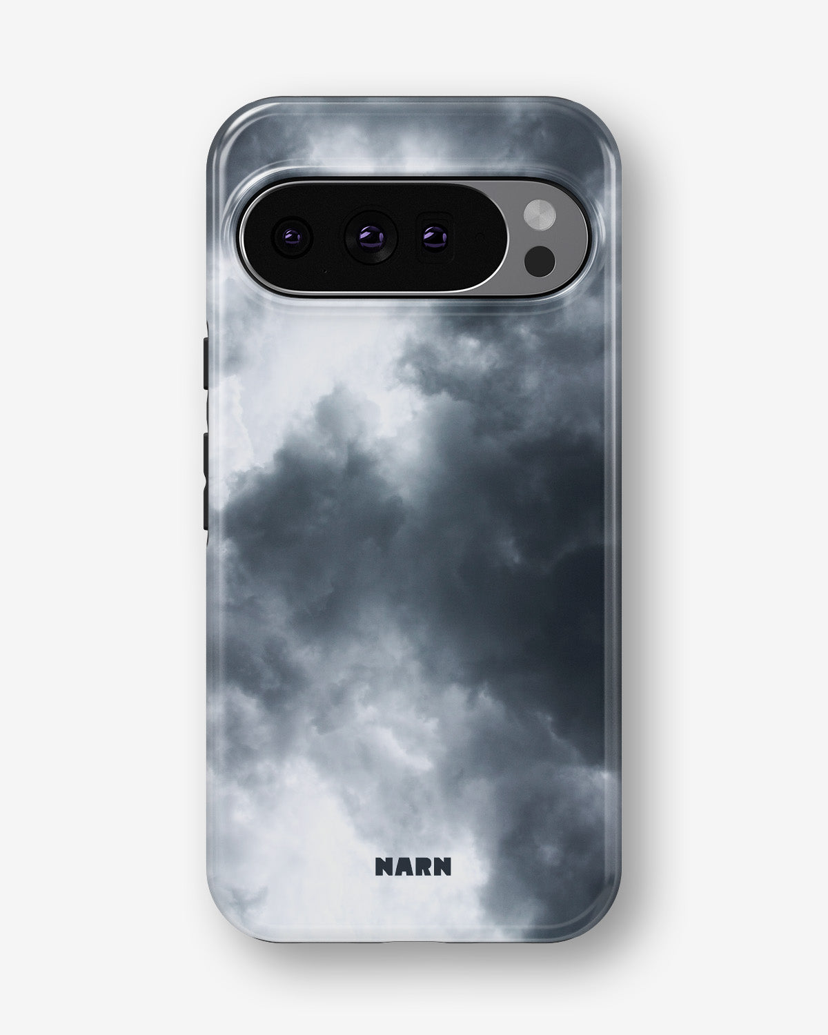 Google Pixel 10 Tough Case – Cloudy - View 1