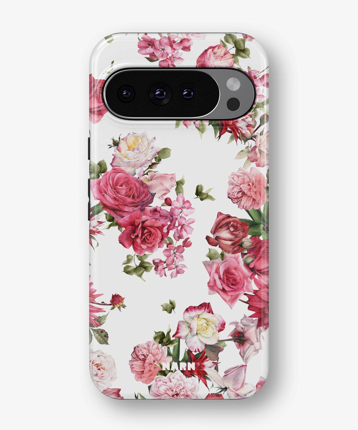 Google Pixel 10 Tough Case – Garden Glow - View 1