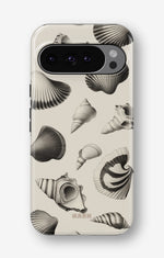 Google Pixel 10 Tough Case – Silent Sea - View 1