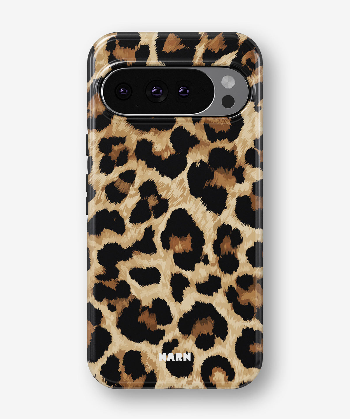 Google Pixel 10 Tough Case – Savanna Noir - View 1