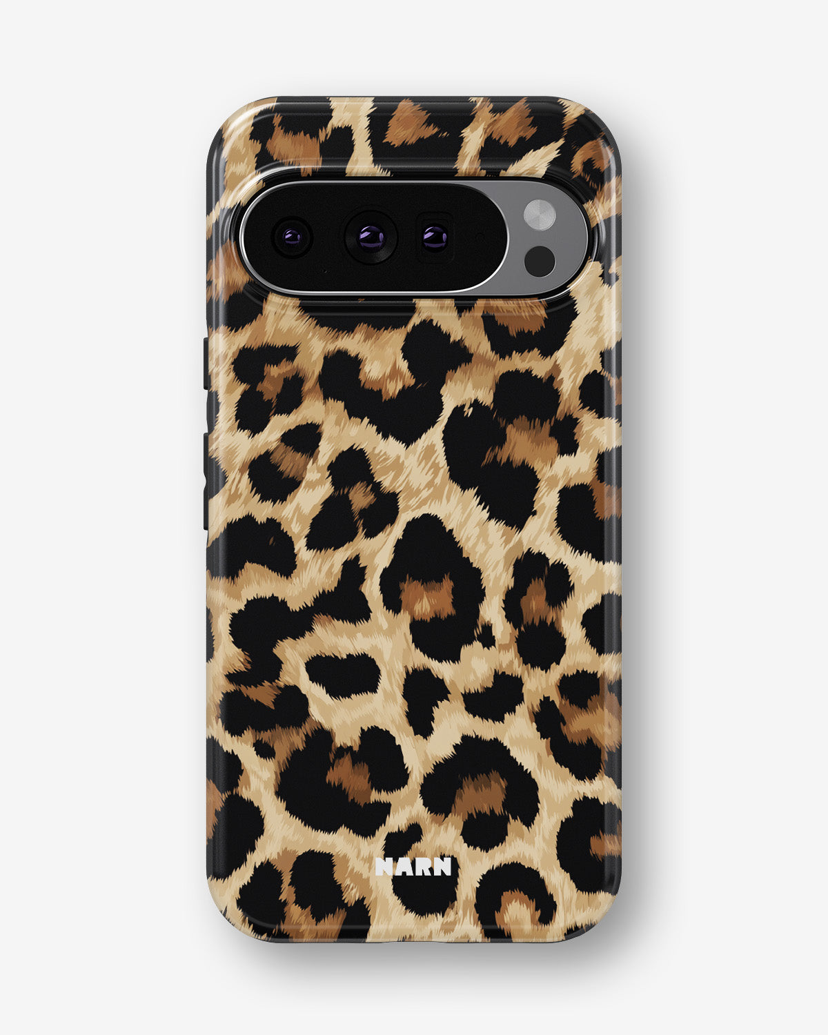Google Pixel 10 Tough Case – Savanna Noir - View 1