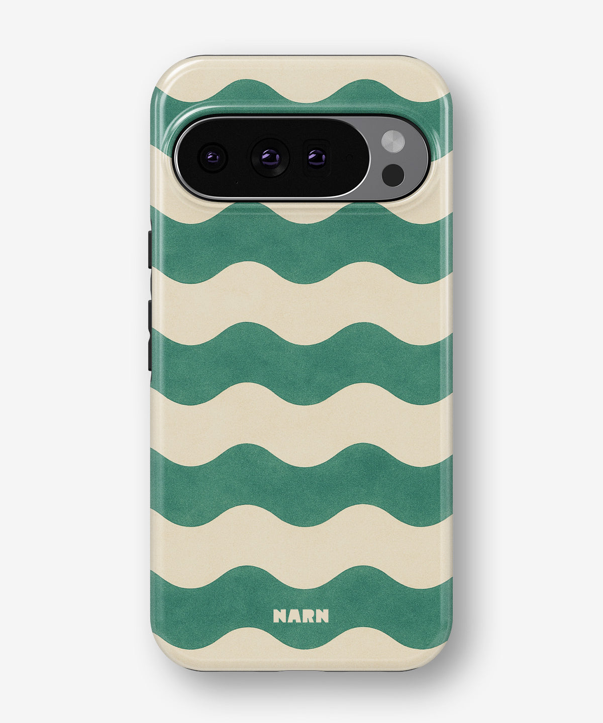Google Pixel 10 Tough Case – La Dolce Wave - View 1