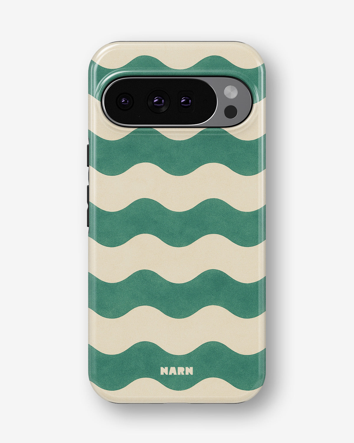 Google Pixel 10 Tough Case – La Dolce Wave - View 1