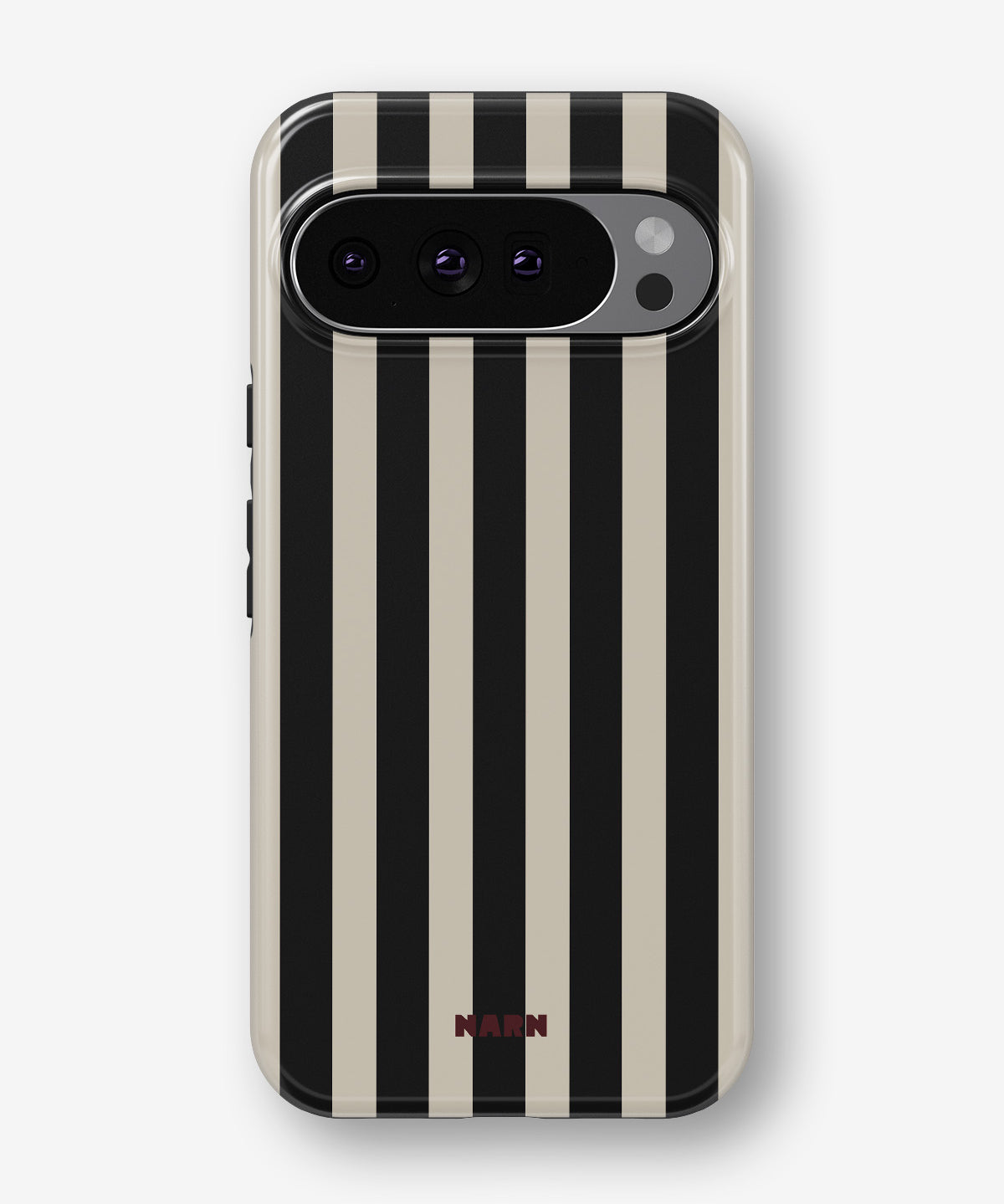 Google Pixel 10 Tough Case – Classique - View 1