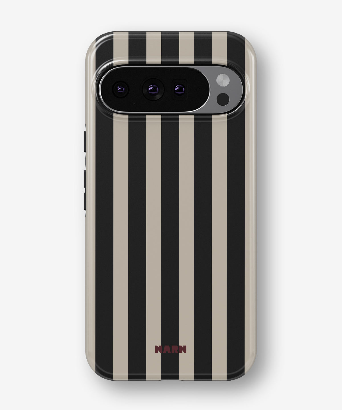 Google Pixel 10 Tough Case – Classique - View 1