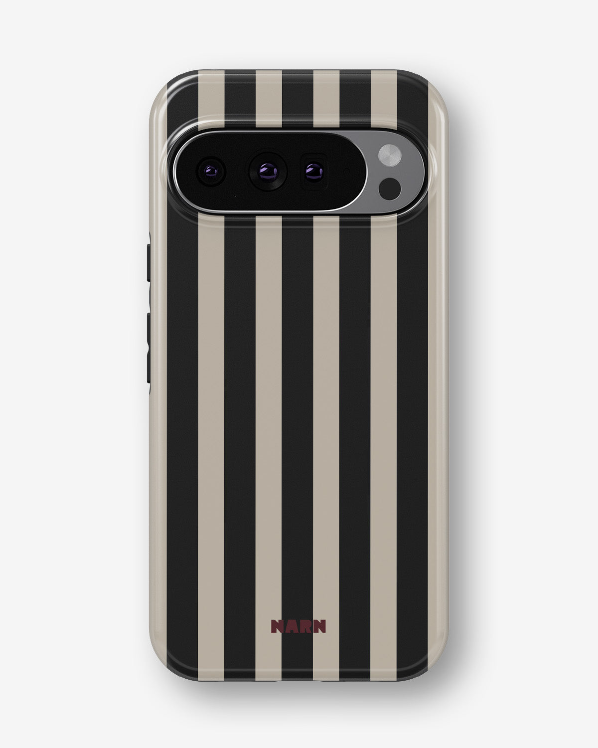 Google Pixel 10 Tough Case – Classique - View 1