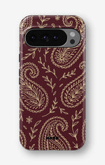 Google Pixel 10 Tough Case – Madame Royale - View 1