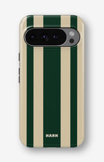 Google Pixel 10 Tough Case – Vert Stripe - View 1