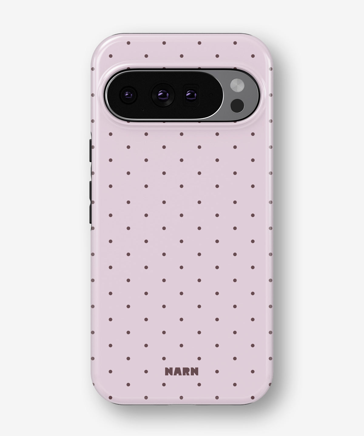 Google Pixel 10 Tough Case – Notebook - View 1