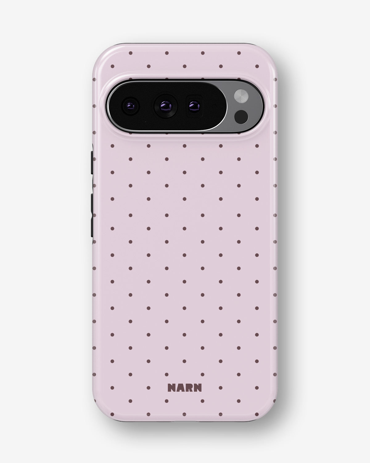 Google Pixel 10 Tough Case – Notebook - View 1