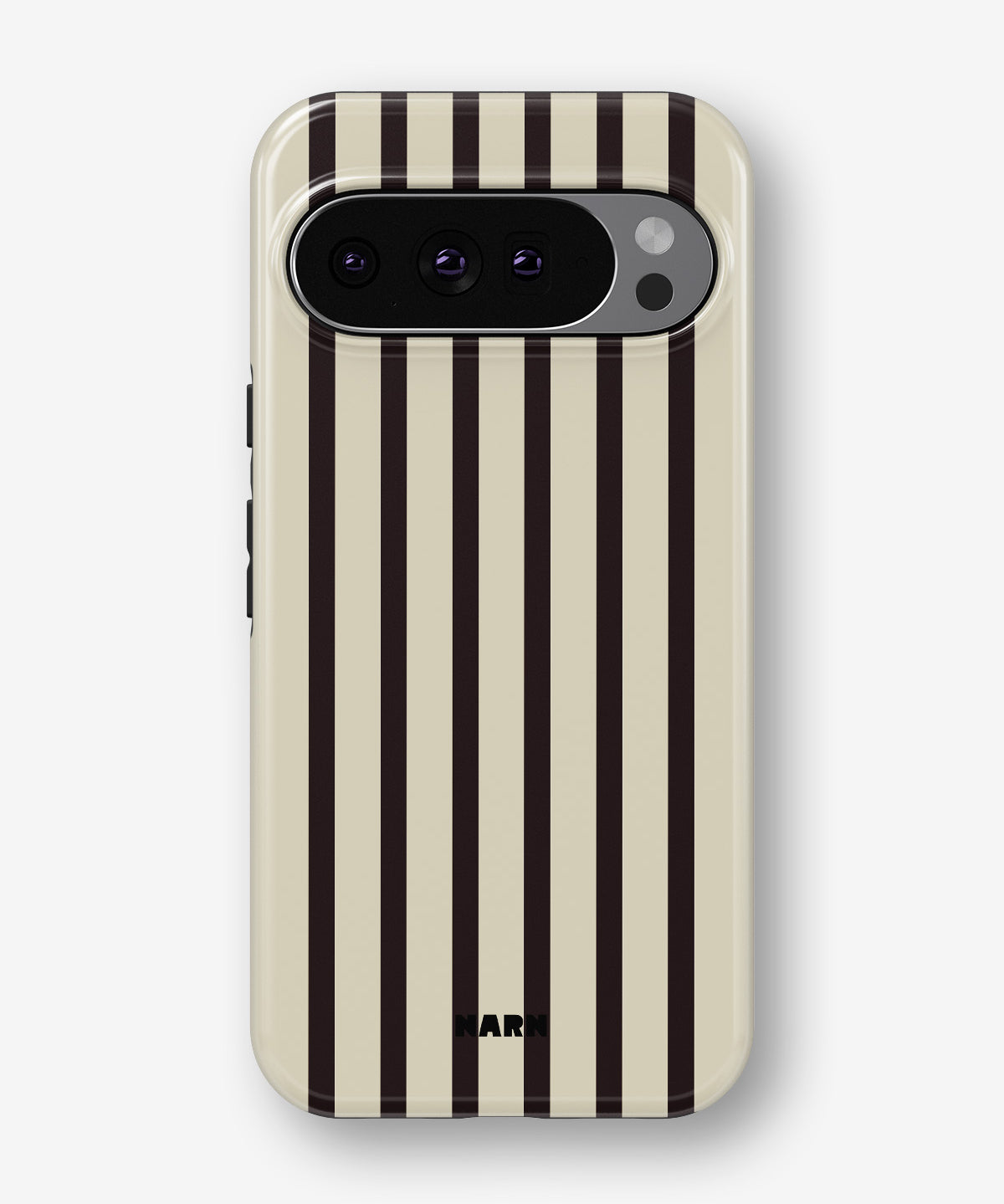 Google Pixel 10 Tough Case – Class Lines - View 1