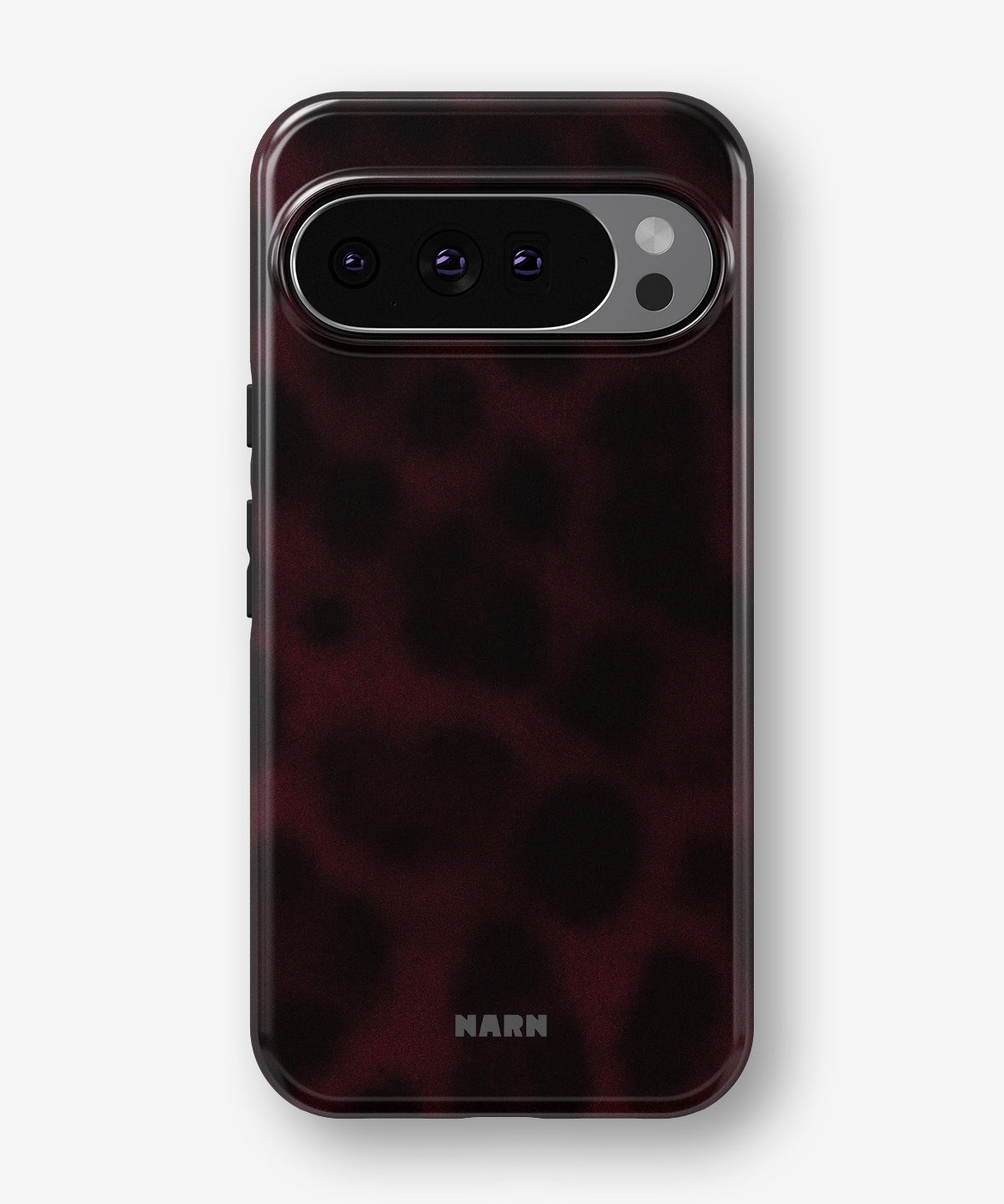 Google Pixel 10 Tough Case – Roar - View 1