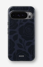 Google Pixel 10 Tough Case – Midnight Rose - View 1