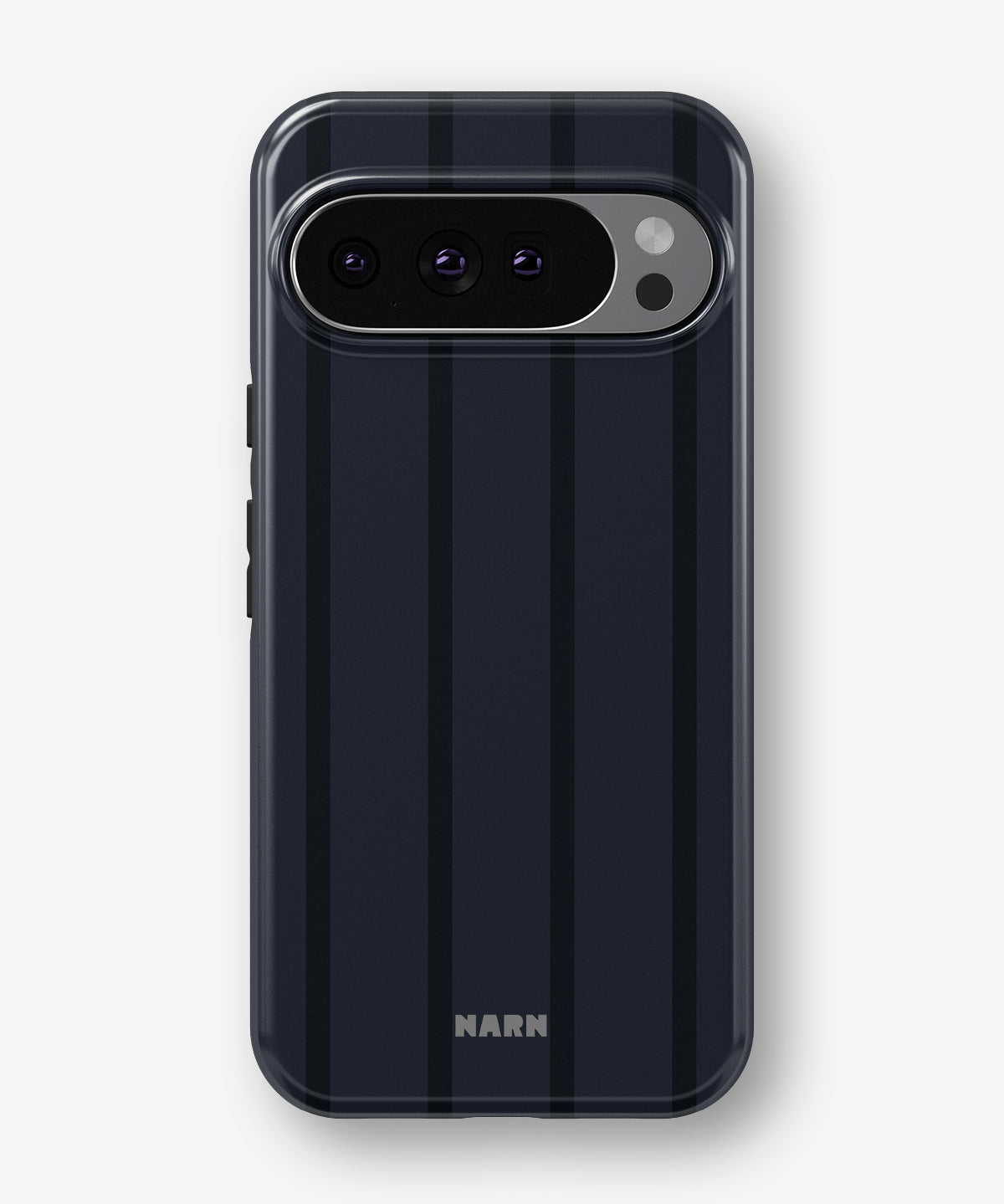 Google Pixel 10 Tough Case – Navy Dream - View 1