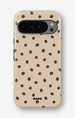 Google Pixel 10 Tough Case – Cookie Dots - View 1