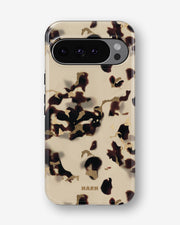 Google Pixel 10 Tough Case – Golden Tortoise - View 1