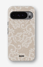 Google Pixel 10 Tough Case – Soft Lace - View 1
