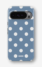 Google Pixel 10 Tough Case – Sky Dots - View 1