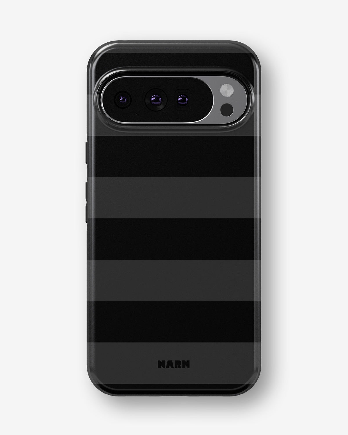 Google Pixel 10 Tough Case – Blackout - View 1