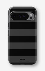 Google Pixel 10 Tough Case – Blackout - View 1