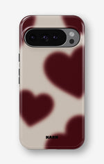 Google Pixel 10 Tough Case – Heartbeat - View 1