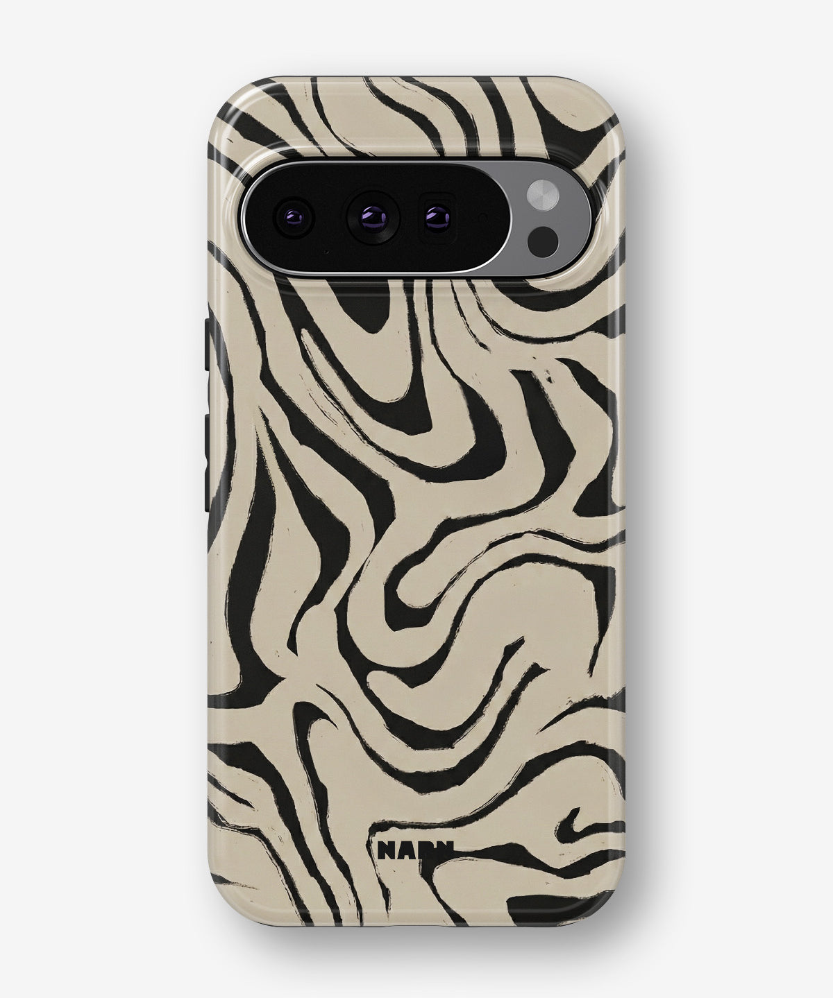 Google Pixel 10 Tough Case – Sand Drift - View 1