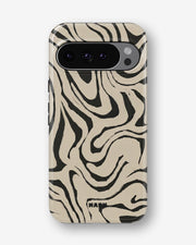 Google Pixel 10 Tough Case – Sand Drift - View 1