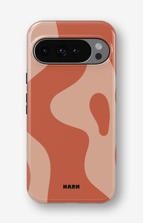 Google Pixel 10 Tough Case – Alive - View 1