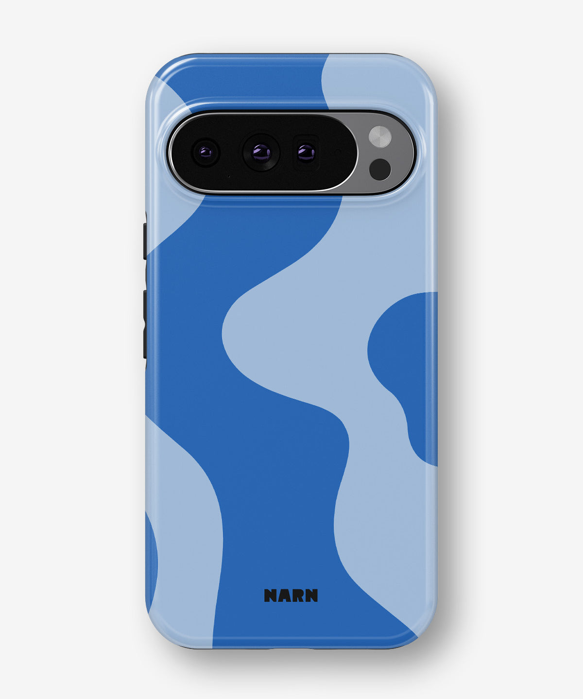 Google Pixel 10 Tough Case – Calm Tide - View 1