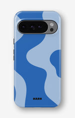 Google Pixel 10 Tough Case – Calm Tide - View 1