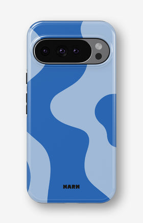 Google Pixel 10 Tough Case – Calm Tide - View 1