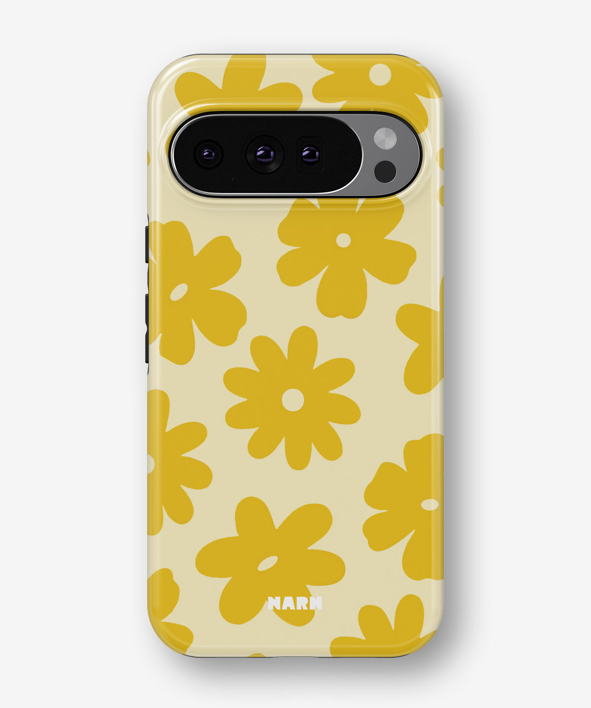 Google Pixel 10 Tough Case – Bella Fiore - View 1