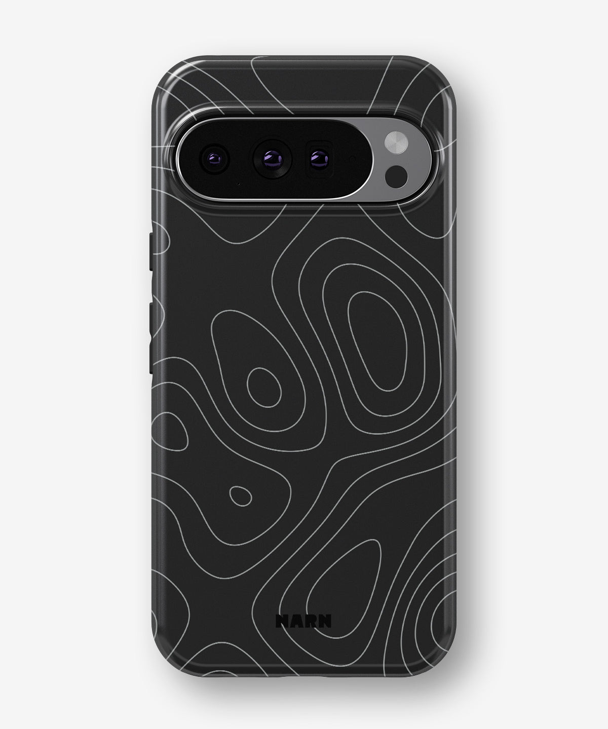 Google Pixel 10 Tough Case – No Signal - View 1