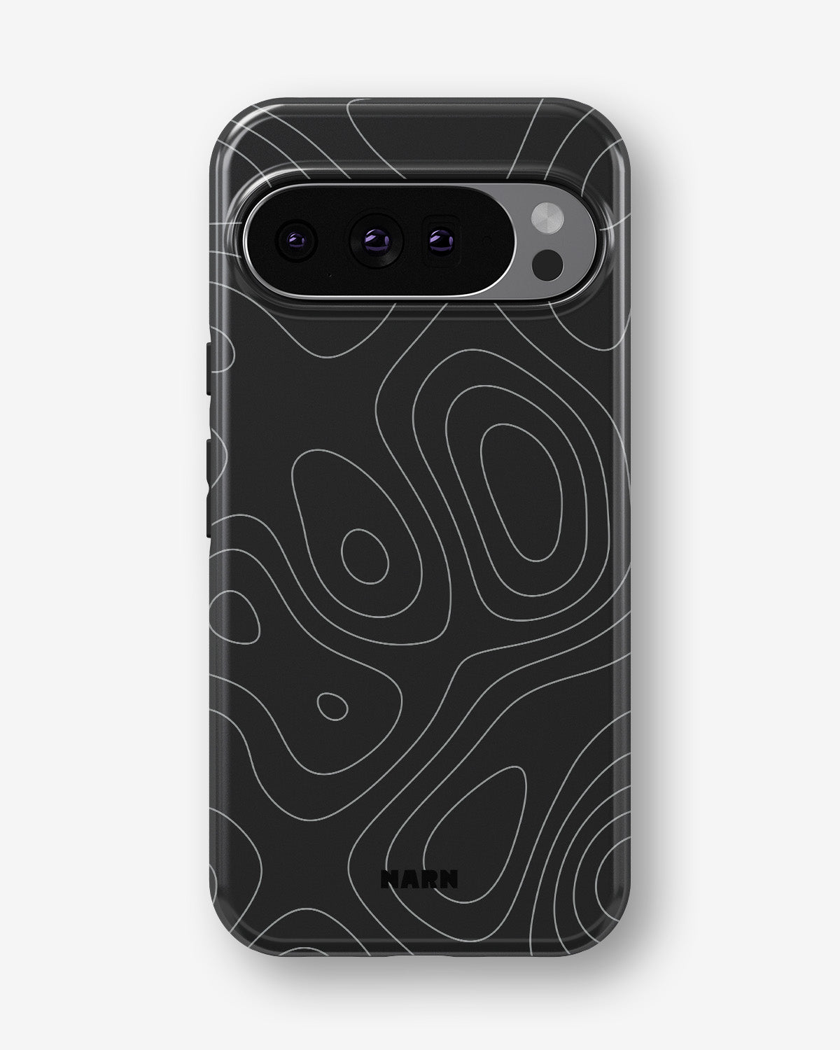 Google Pixel 10 Tough Case – No Signal - View 1
