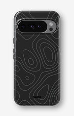 Google Pixel 10 Tough Case – No Signal - View 1