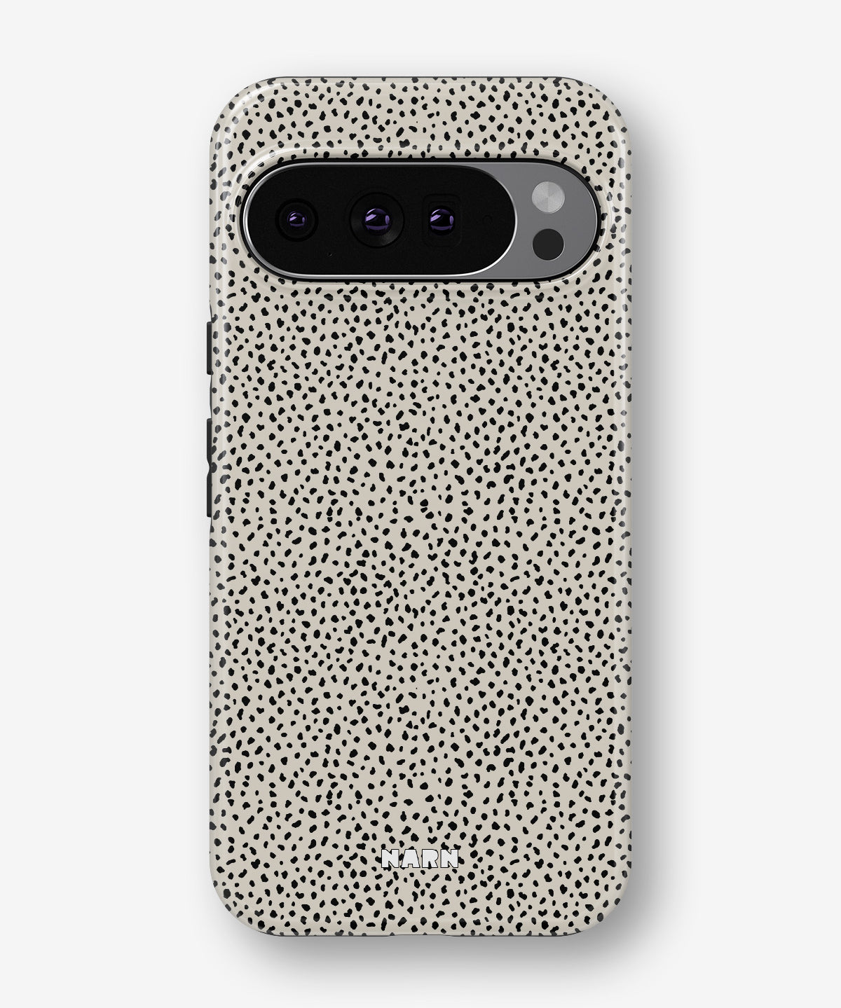 Google Pixel 10 Tough Case – Speckled - View 1