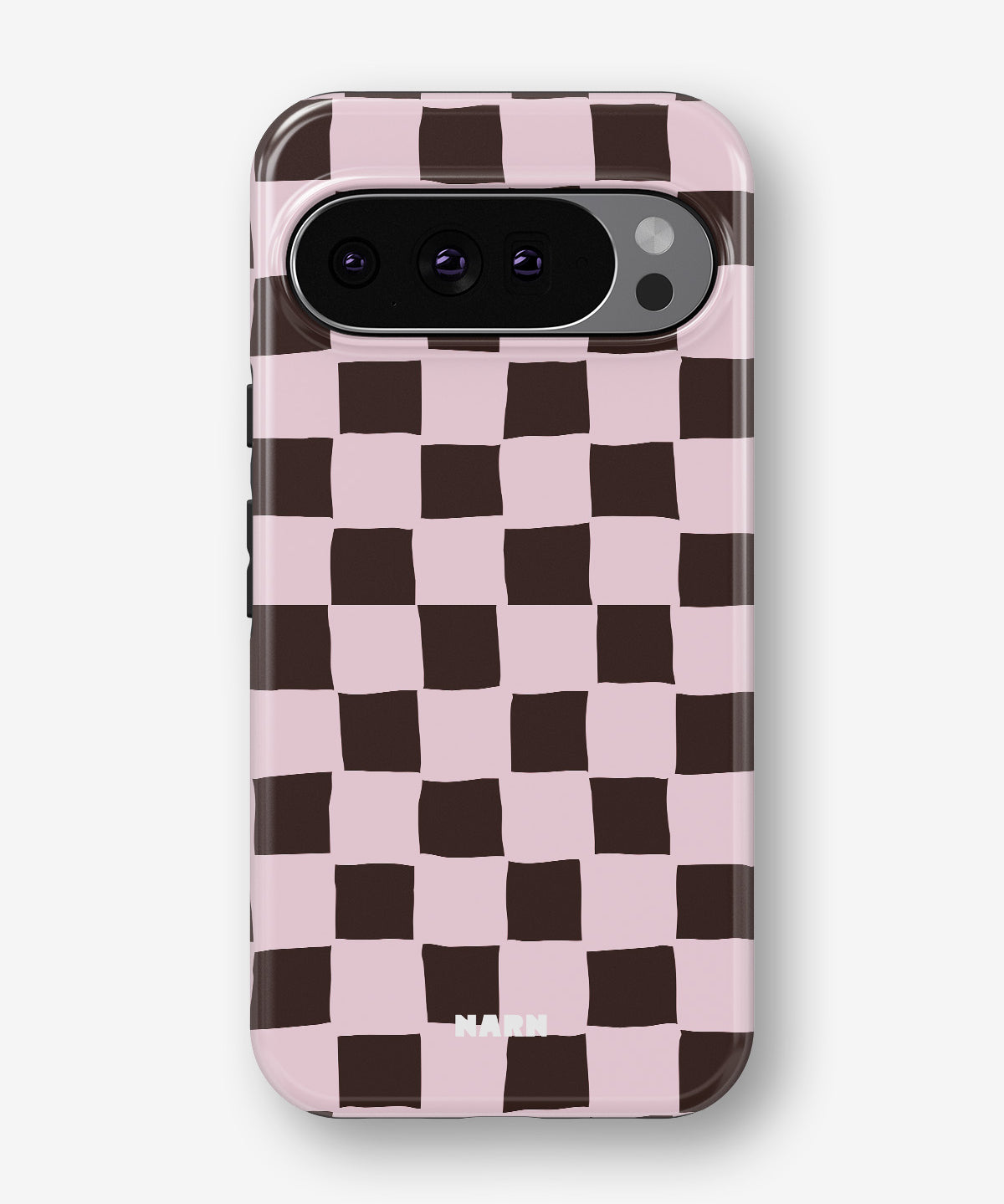 Google Pixel 10 Tough Case – Cookie Check - View 1