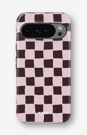 Google Pixel 10 Tough Case – Cookie Check - View 1