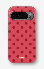 Google Pixel 10 Tough Case – Strawberry - View 1