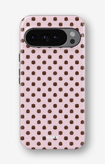 Google Pixel 10 Tough Case – Choco Bites - View 1