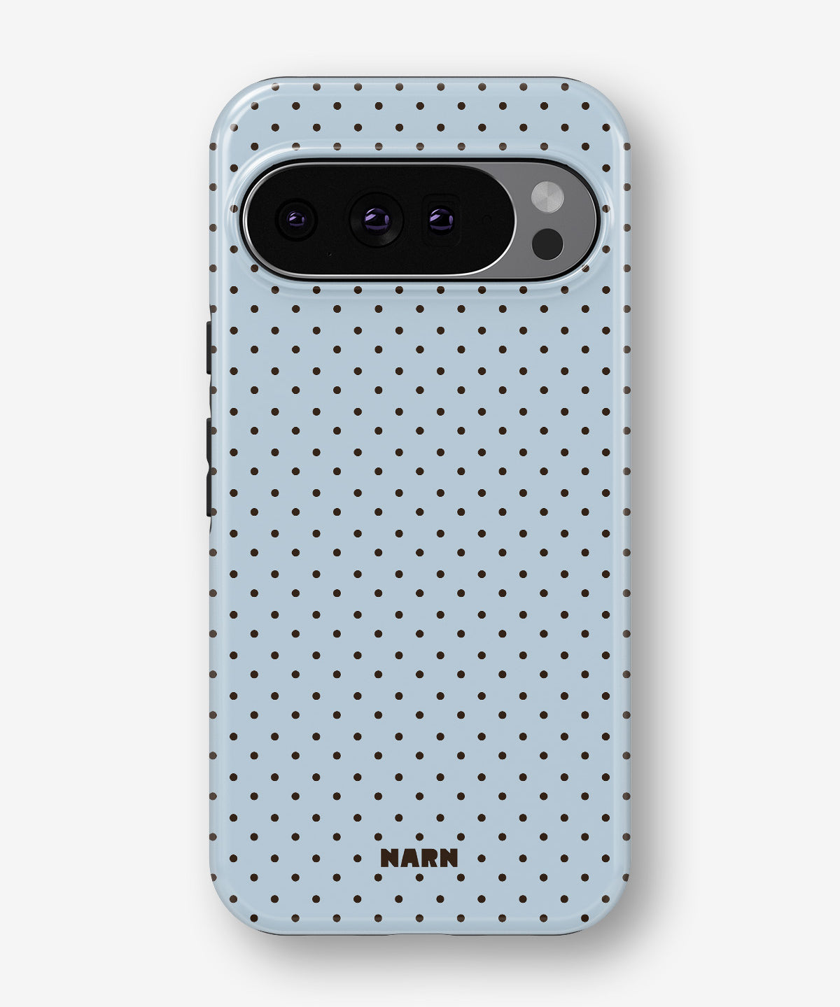 Google Pixel 10 Tough Case – Slow Morning - View 1