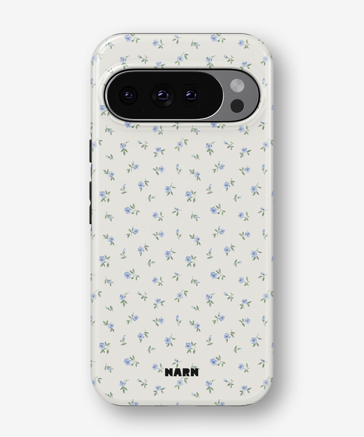 Google Pixel 10 Tough Case – Wild Petals - View 1